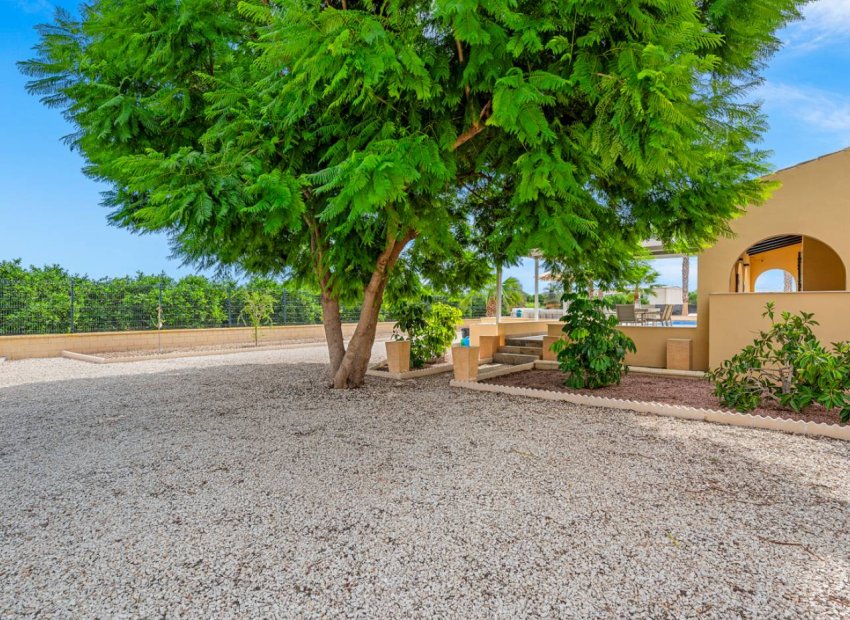 Reventa - Country House - Rafal