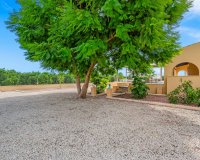 Reventa - Country House - Rafal