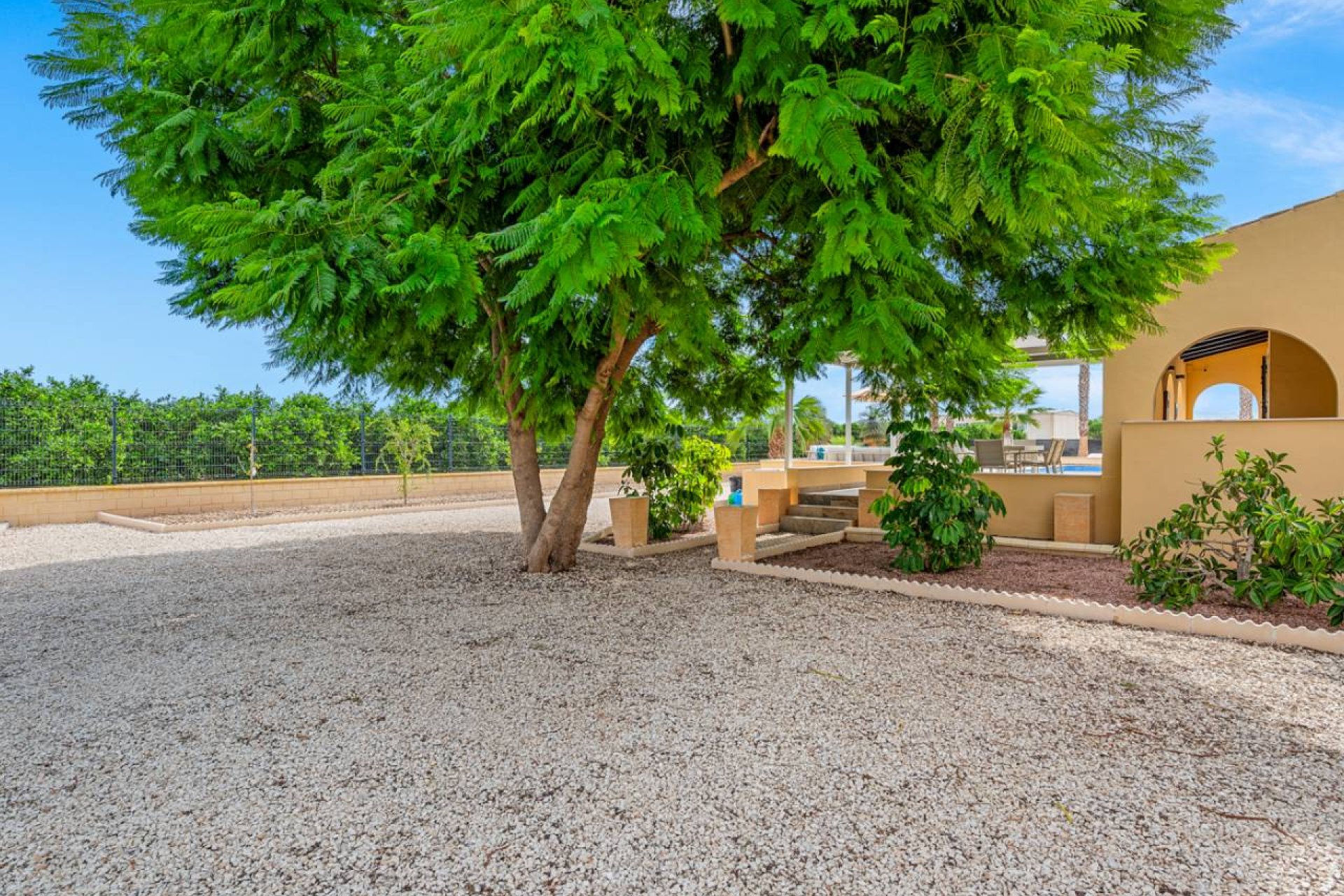 Reventa - Country House - Rafal