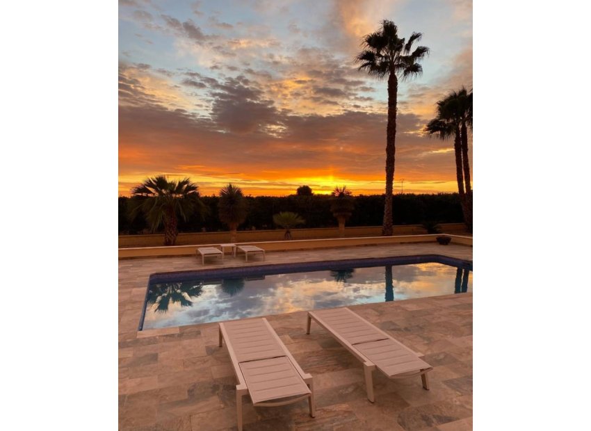 Reventa - Country House - Rafal