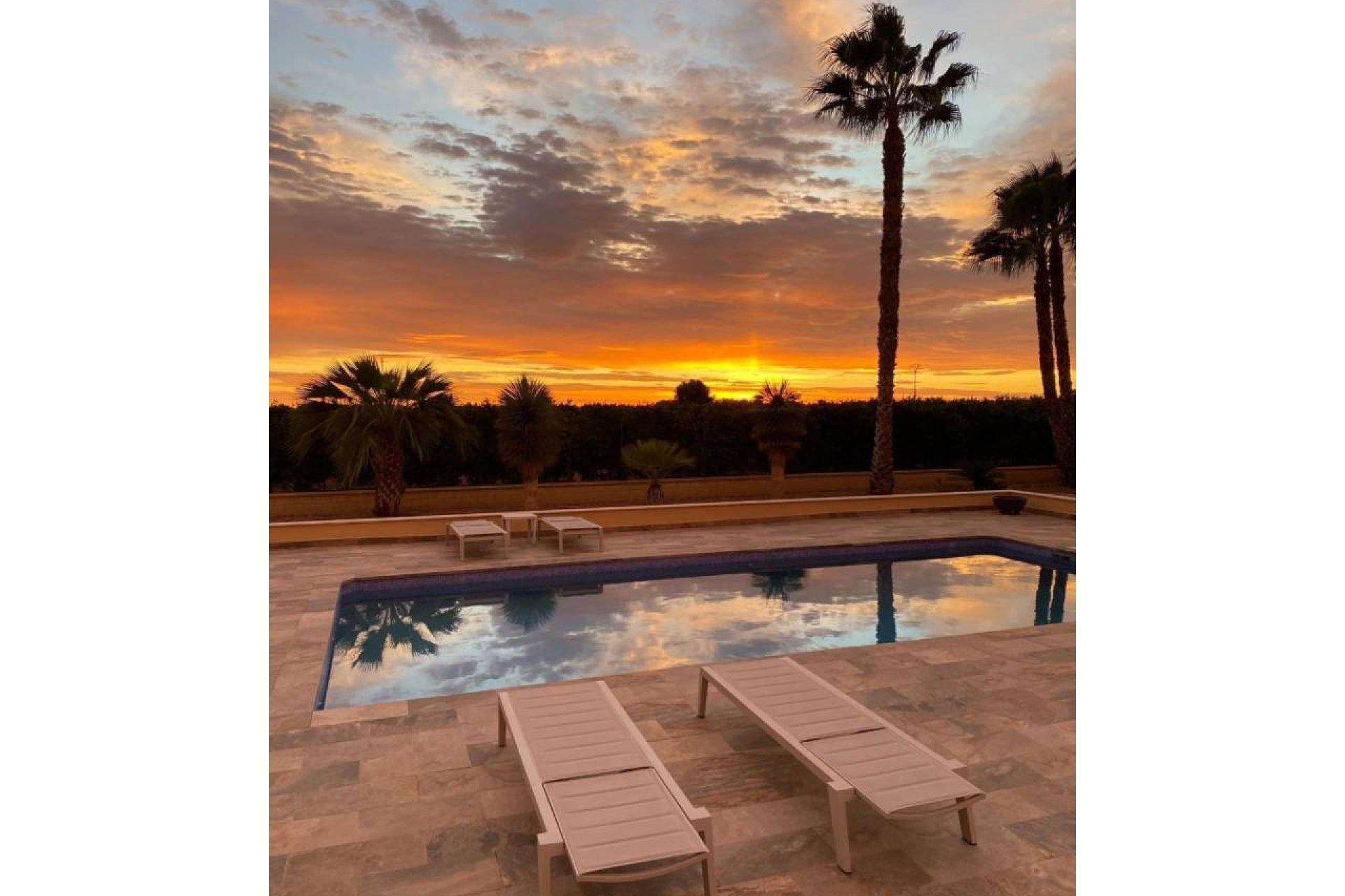 Reventa - Country House - Rafal