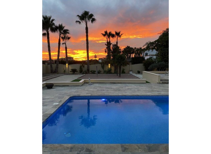 Reventa - Country House - Rafal