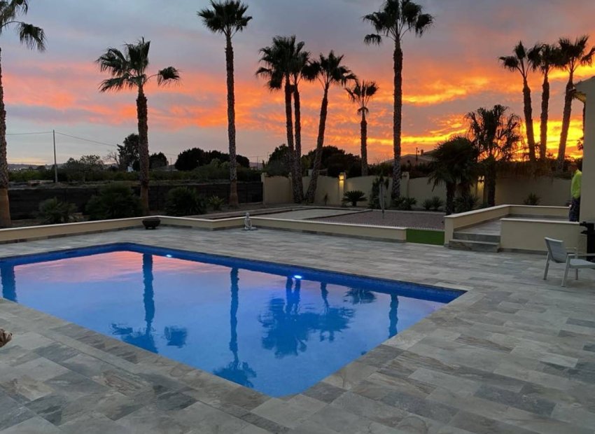 Reventa - Country House - Rafal