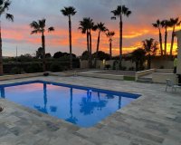 Reventa - Country House - Rafal