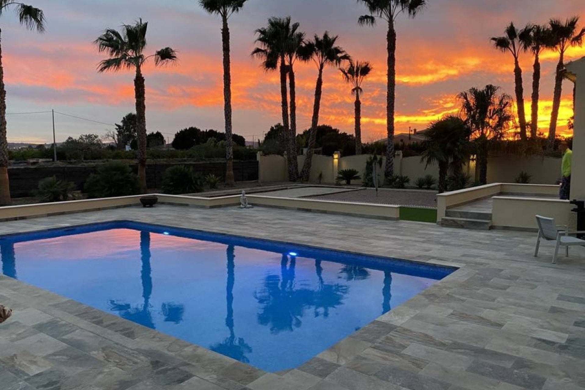 Reventa - Country House - Rafal