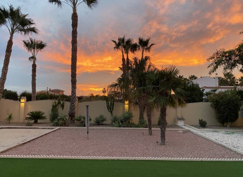 Reventa - Country House - Rafal