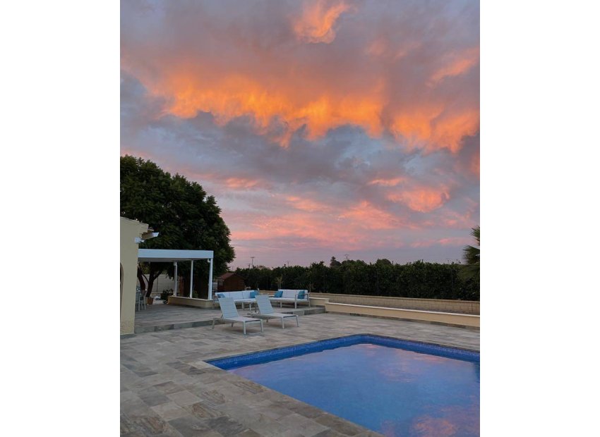 Reventa - Country House - Rafal