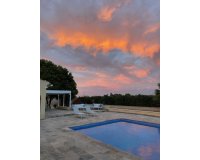 Reventa - Country House - Rafal