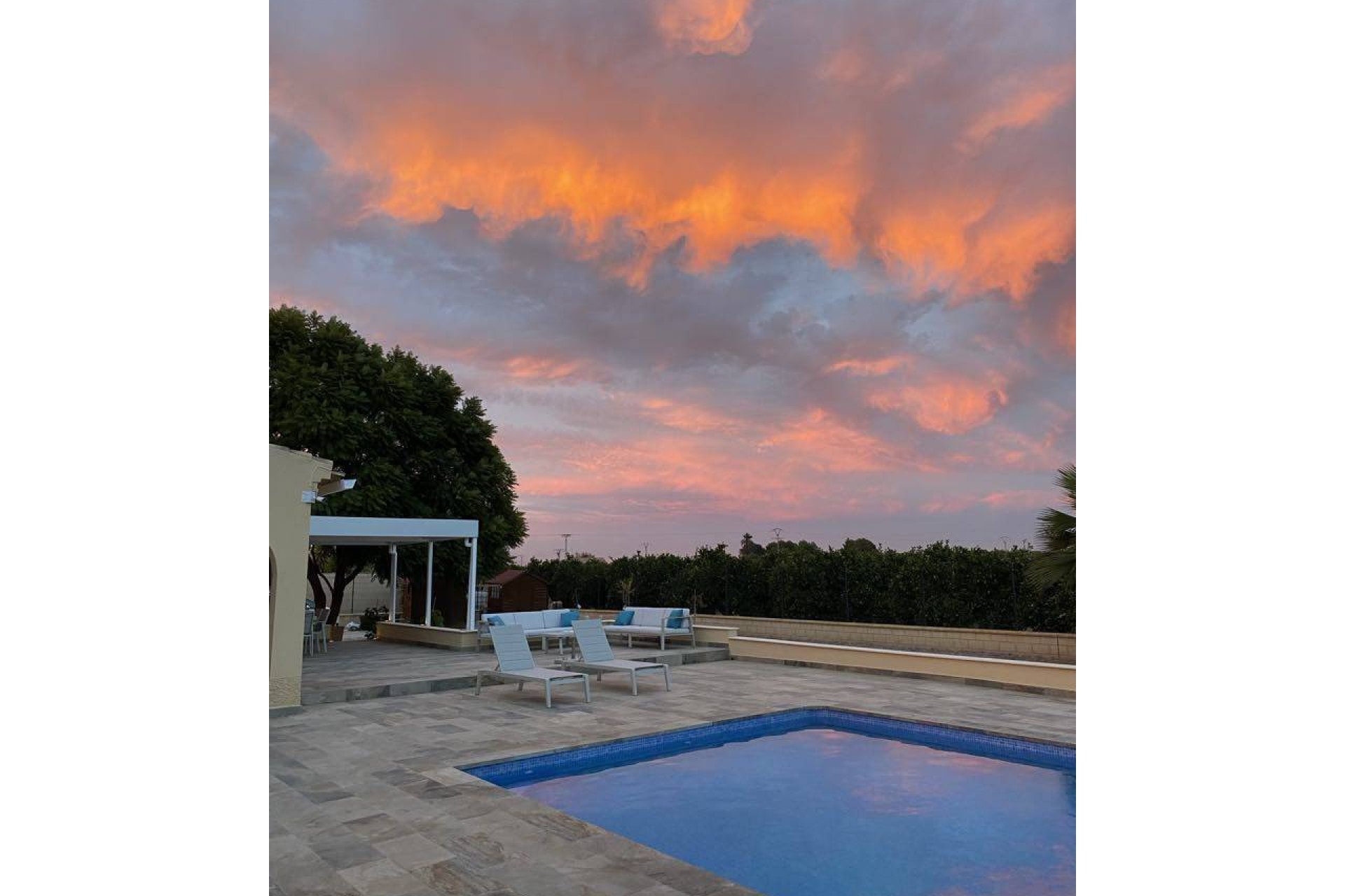 Reventa - Country House - Rafal