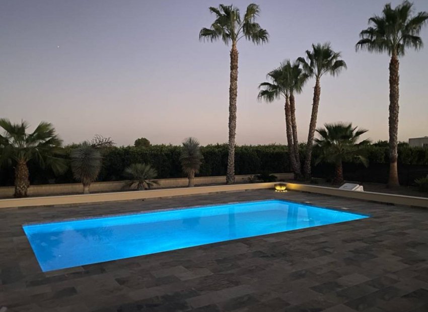 Reventa - Country House - Rafal