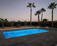 Reventa - Country House - Rafal