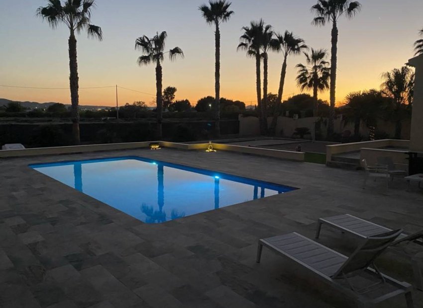 Reventa - Country House - Rafal