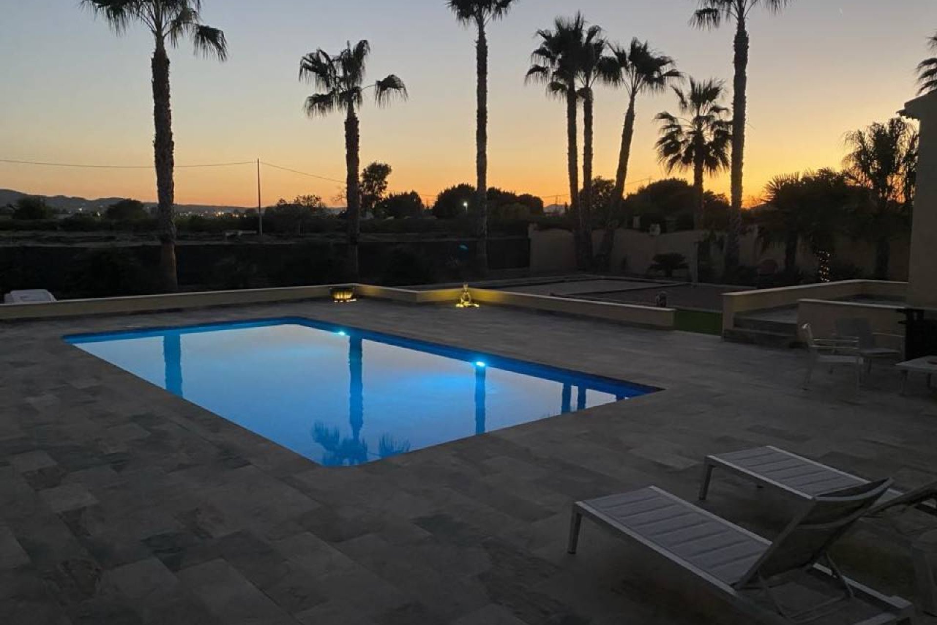 Reventa - Country House - Rafal