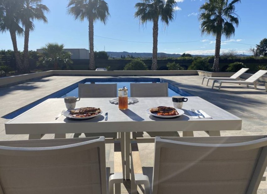 Reventa - Country House - Rafal