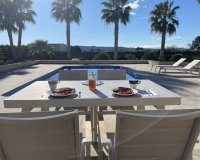 Reventa - Country House - Rafal