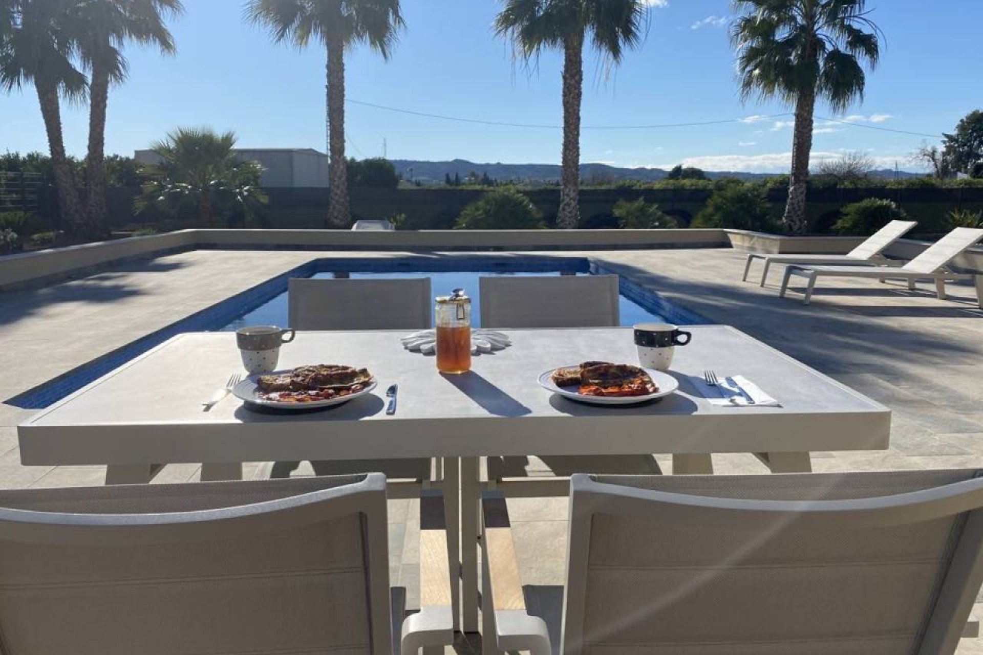 Reventa - Country House - Rafal