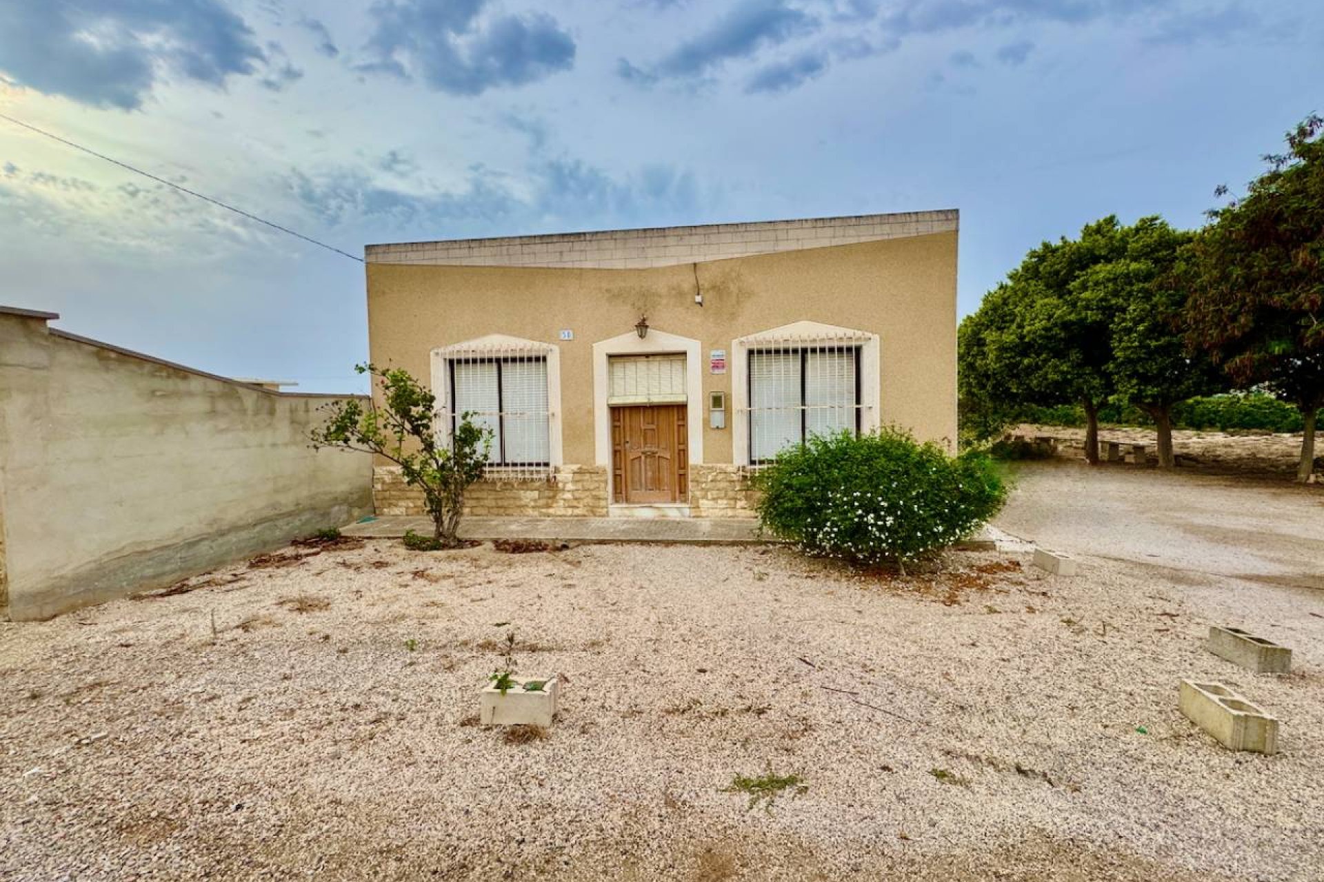 Reventa - Country House - Rojales - Ciudad Quesada
