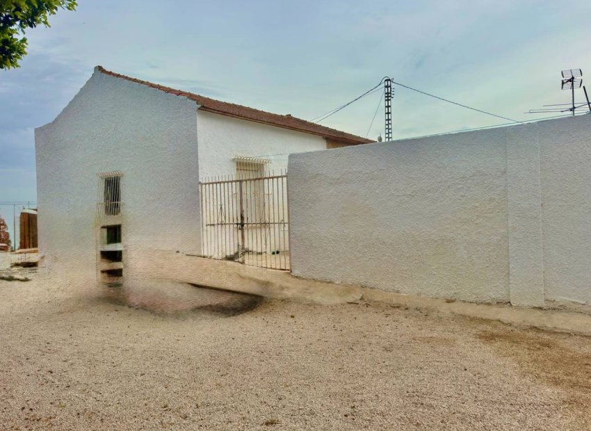 Reventa - Country House - Rojales - Ciudad Quesada