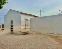 Reventa - Country House - Rojales - Ciudad Quesada