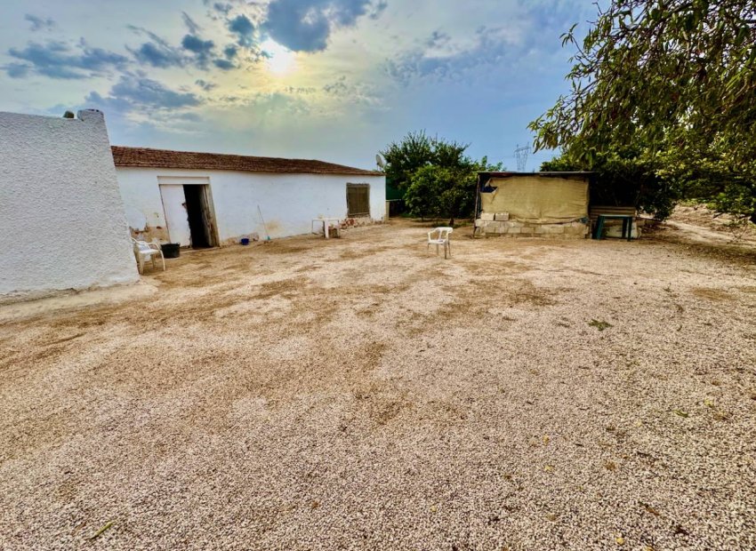 Reventa - Country House - Rojales - Ciudad Quesada