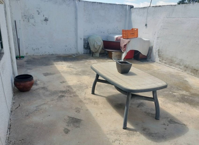 Reventa - Country House - Rojales - Ciudad Quesada