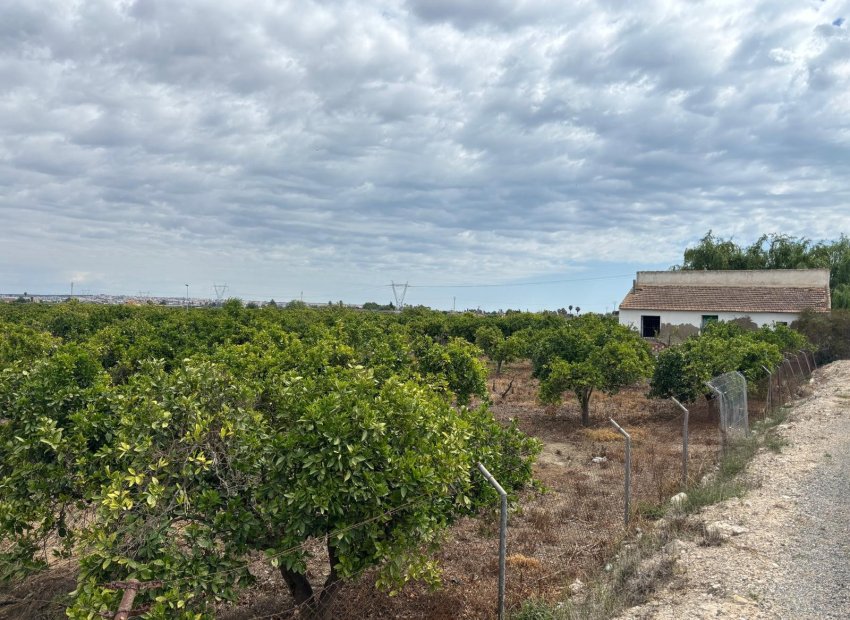 Reventa - Country House - Rojales - Ciudad Quesada