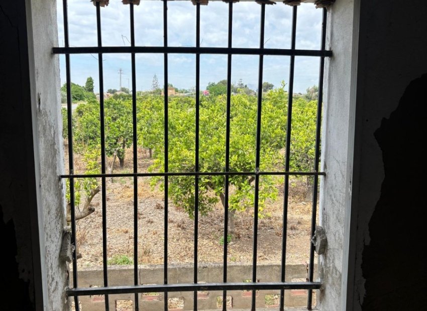 Reventa - Country House - Rojales - Ciudad Quesada