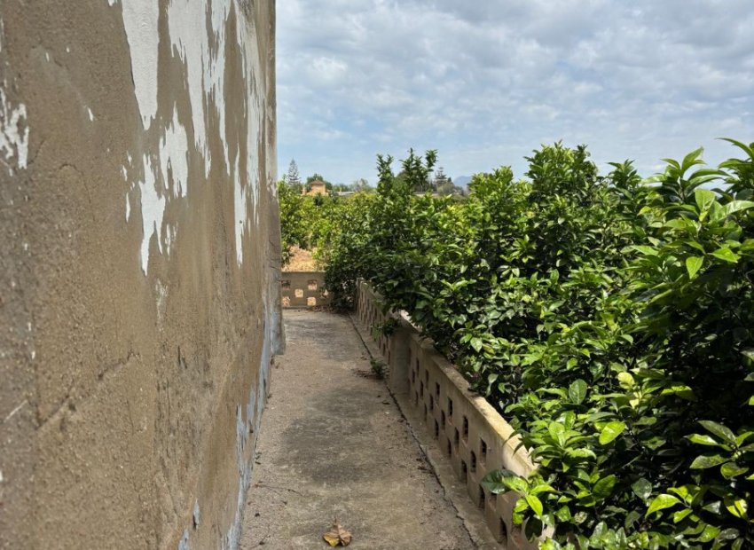 Reventa - Country House - Rojales - Ciudad Quesada