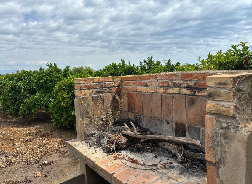 Reventa - Country House - Rojales - Ciudad Quesada