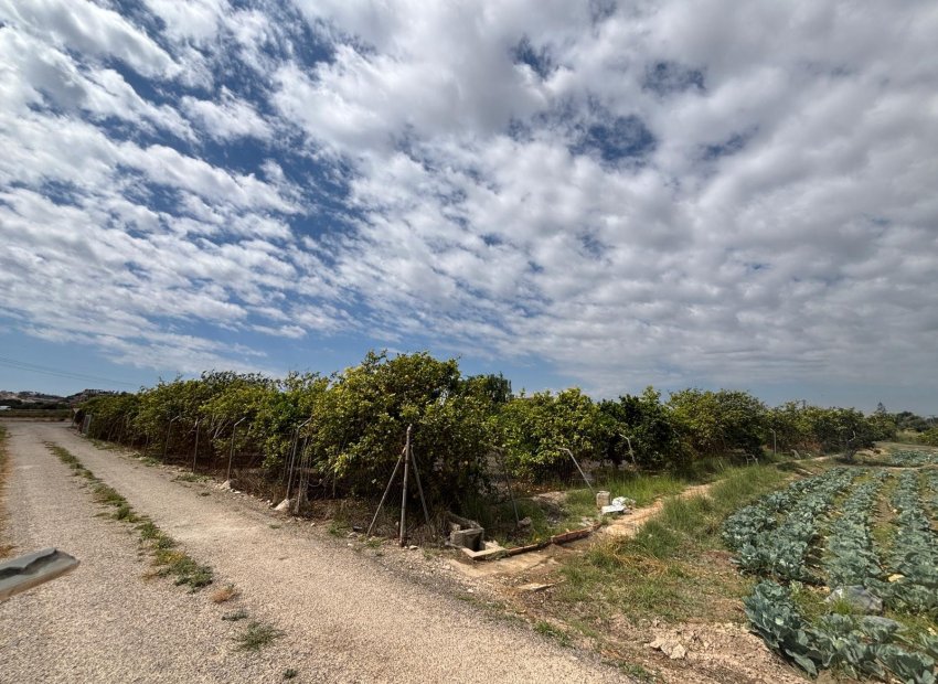 Reventa - Country House - Rojales - Ciudad Quesada