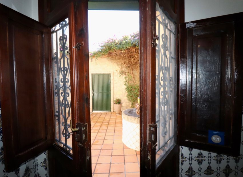 Reventa - Country House - Rojales - Heredades