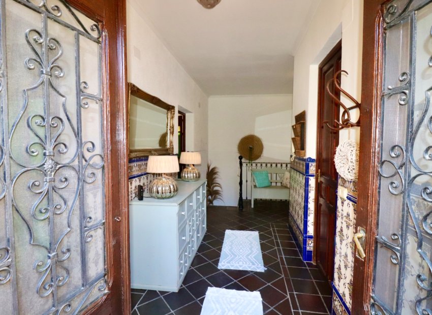 Reventa - Country House - Rojales - Heredades