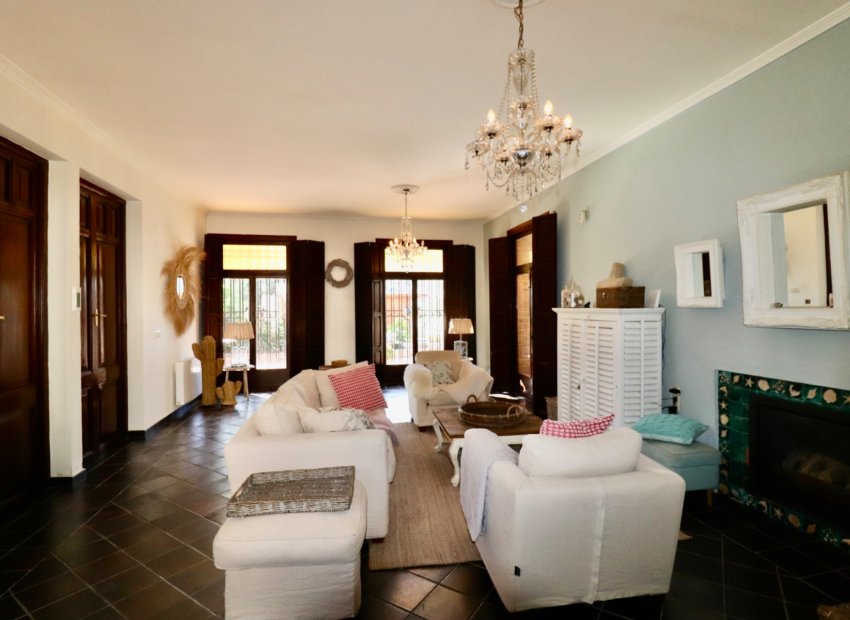 Reventa - Country House - Rojales - Heredades