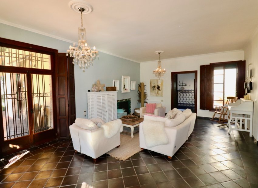 Reventa - Country House - Rojales - Heredades