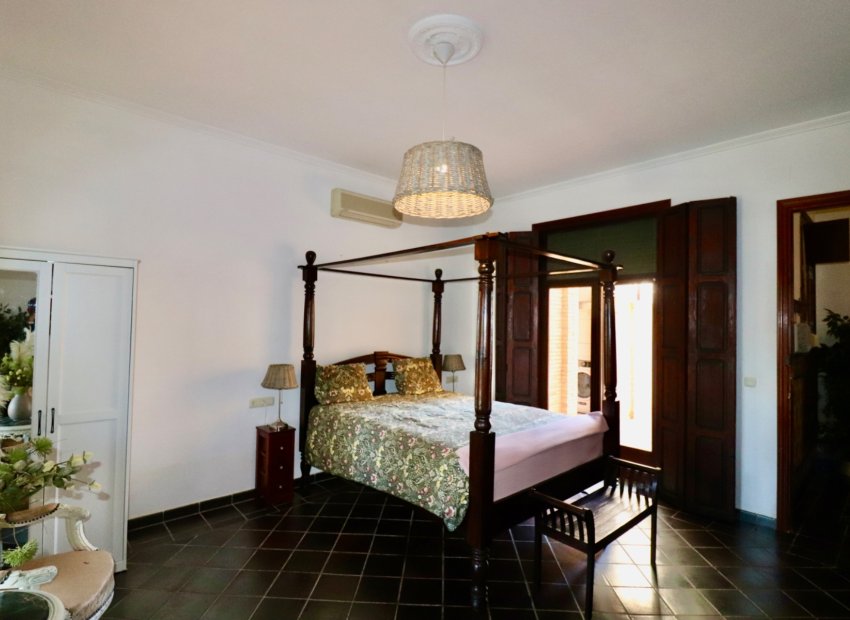 Reventa - Country House - Rojales - Heredades