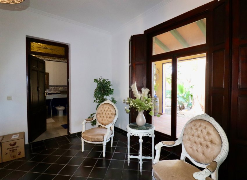 Reventa - Country House - Rojales - Heredades