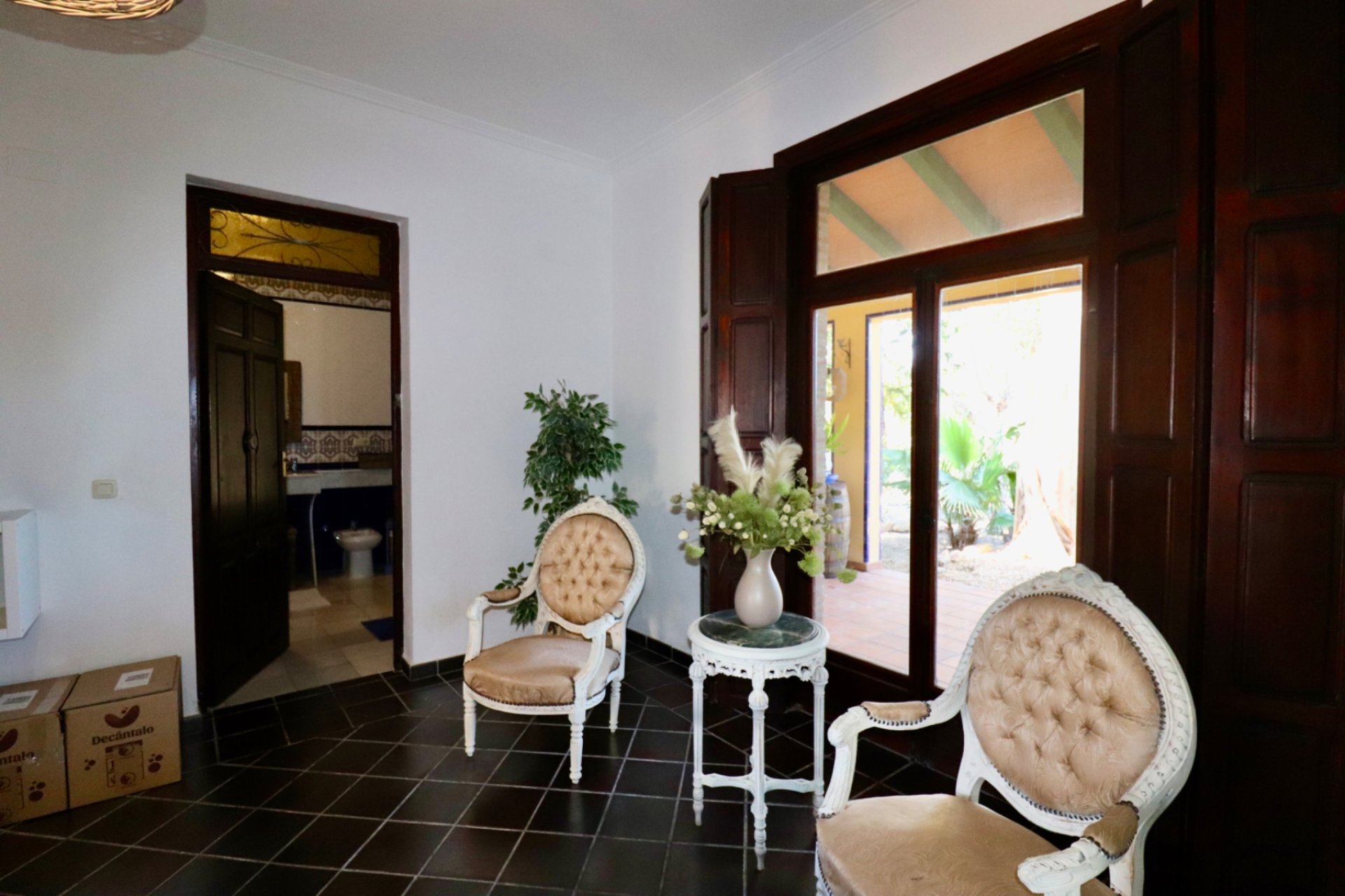 Reventa - Country House - Rojales - Heredades