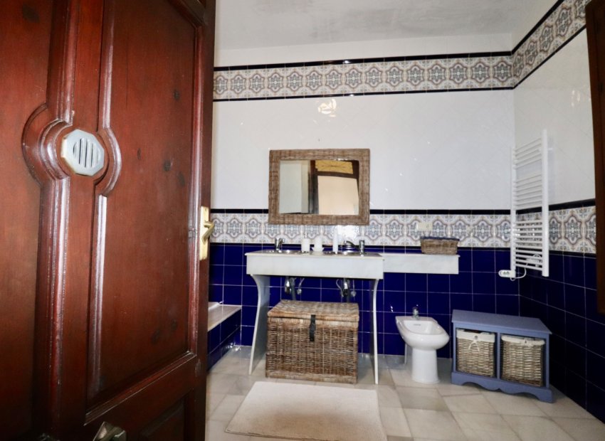 Reventa - Country House - Rojales - Heredades