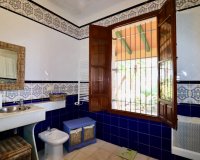 Reventa - Country House - Rojales - Heredades