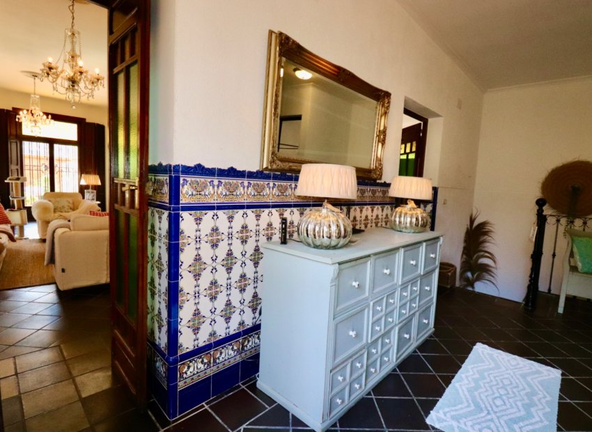 Reventa - Country House - Rojales - Heredades