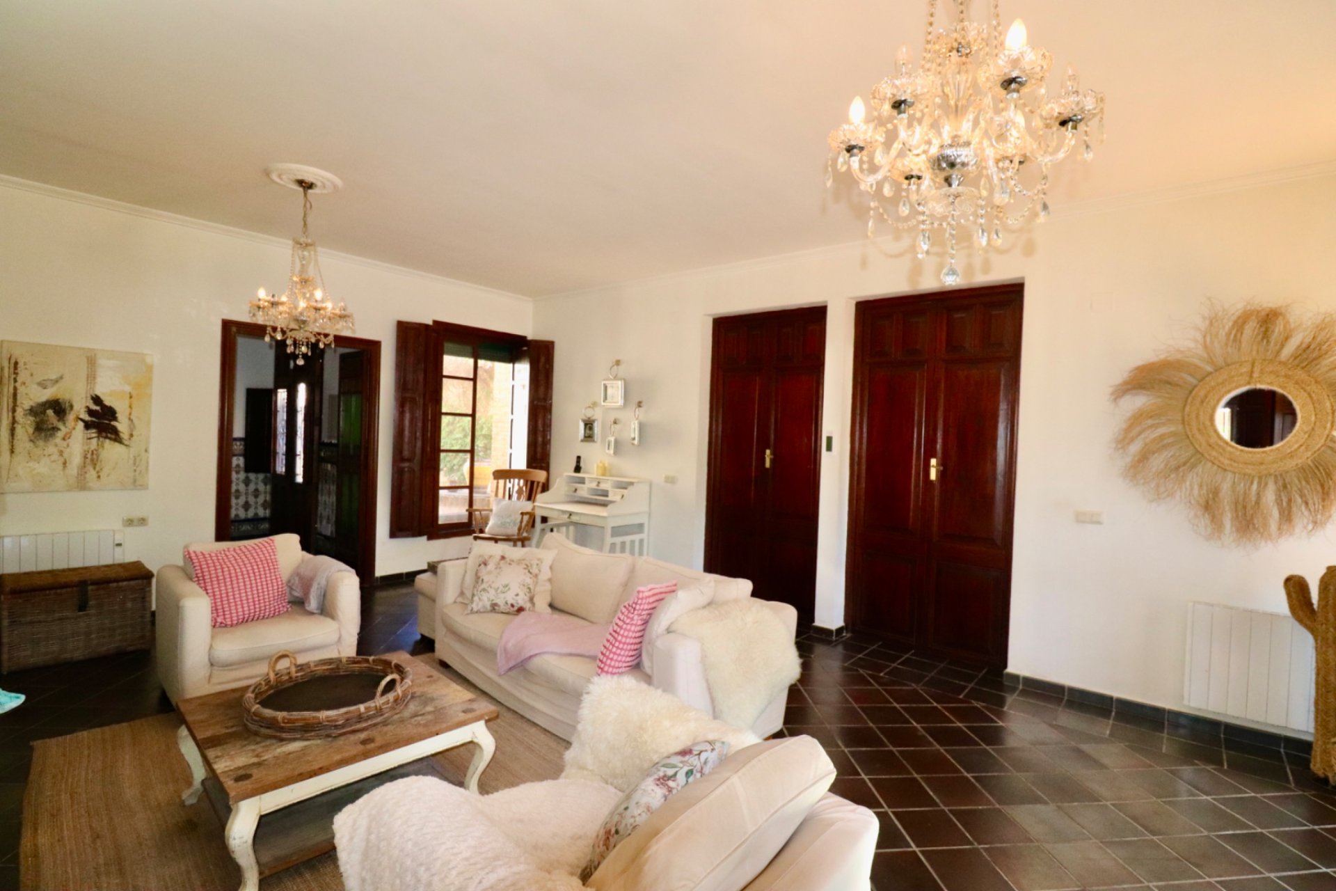 Reventa - Country House - Rojales - Heredades