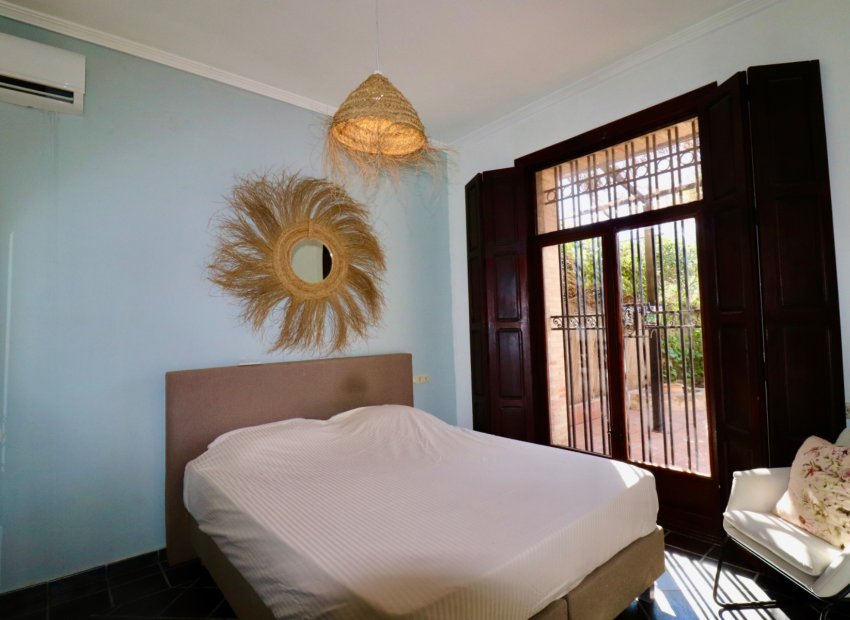 Reventa - Country House - Rojales - Heredades