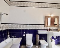 Reventa - Country House - Rojales - Heredades