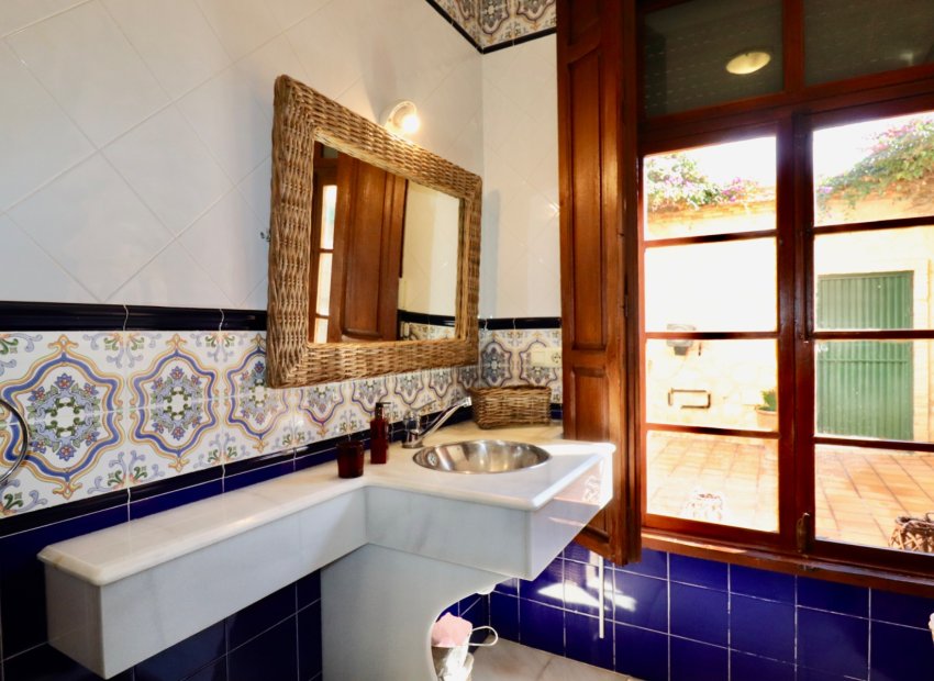 Reventa - Country House - Rojales - Heredades