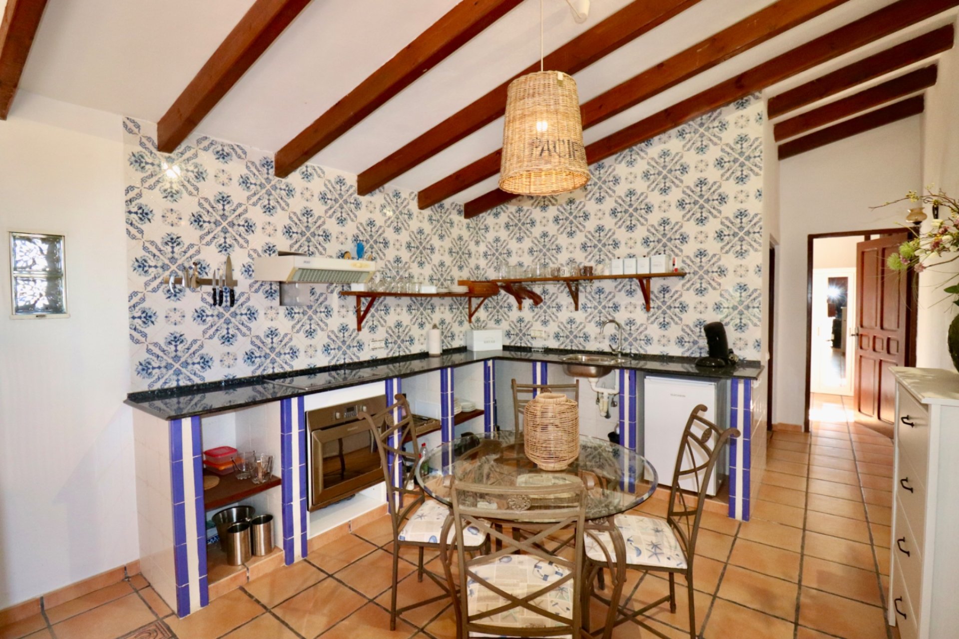 Reventa - Country House - Rojales - Heredades