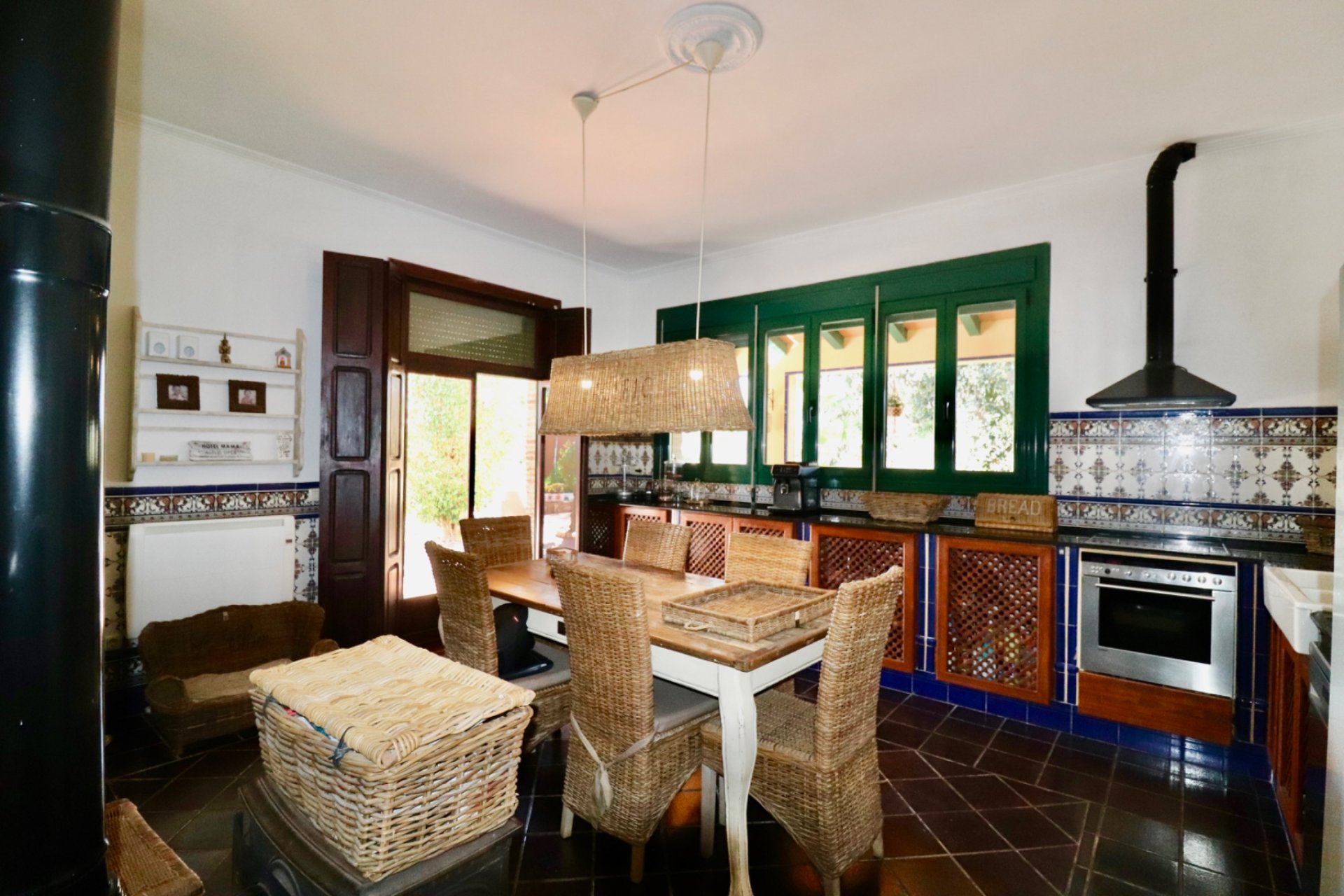 Reventa - Country House - Rojales - Heredades