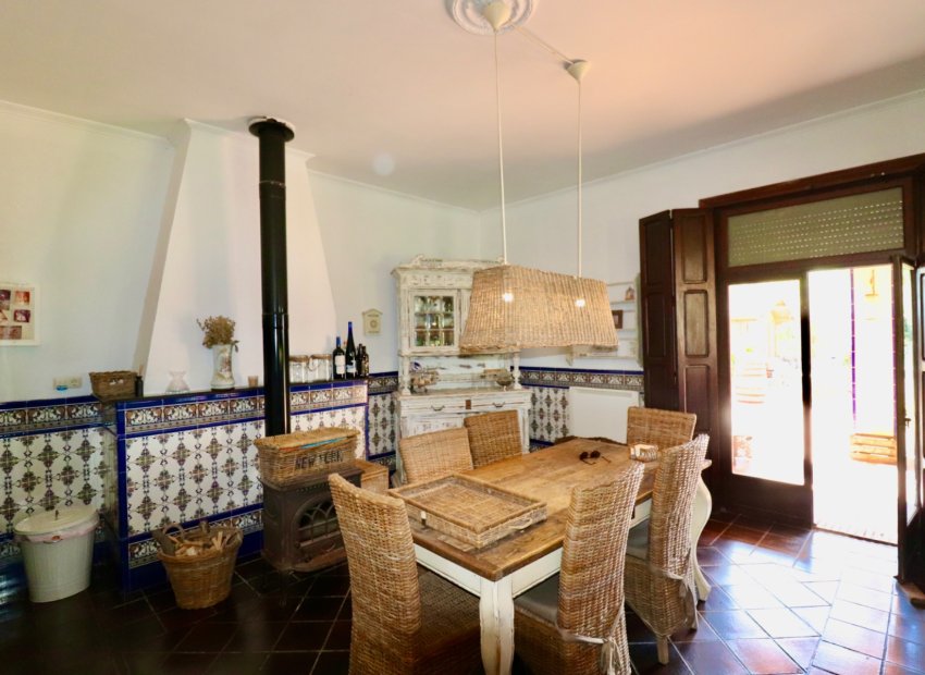 Reventa - Country House - Rojales - Heredades