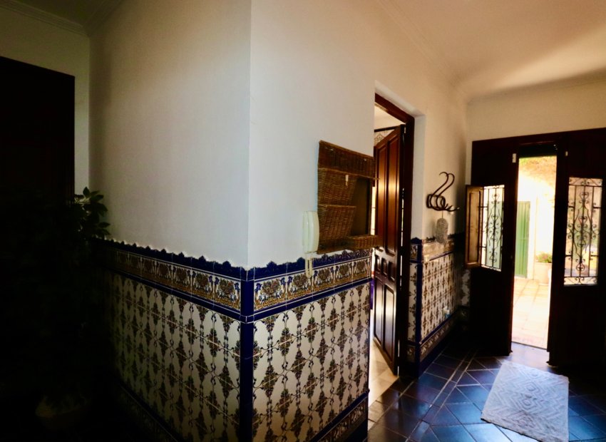 Reventa - Country House - Rojales - Heredades