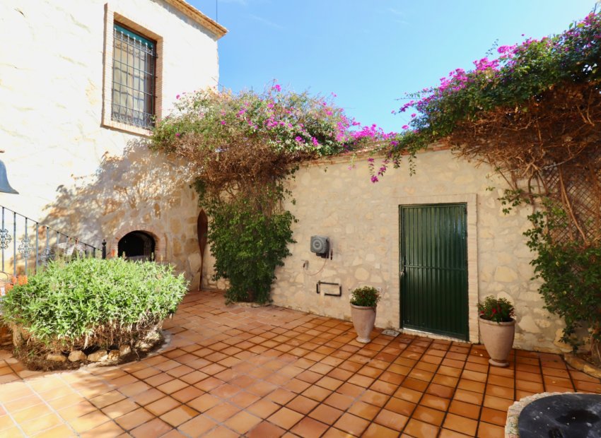 Reventa - Country House - Rojales - Heredades