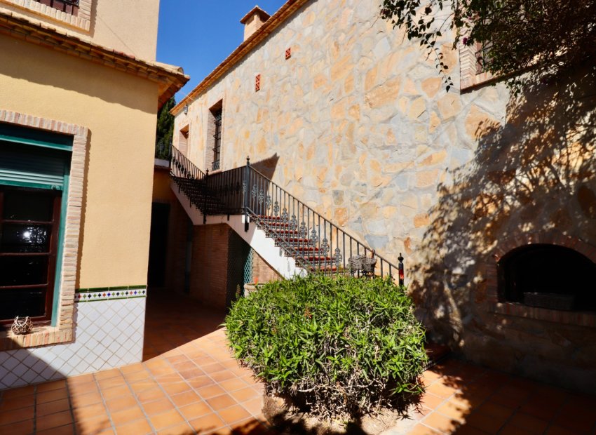 Reventa - Country House - Rojales - Heredades